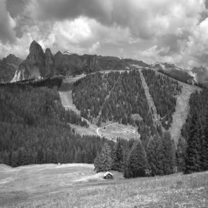 Dolomiten, 2018