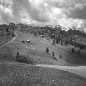 Dolomiten, 2018
