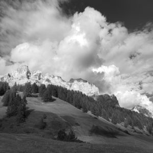 Dolomiten, 2018