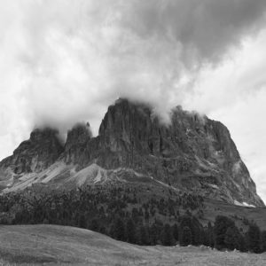Dolomiten, 2018